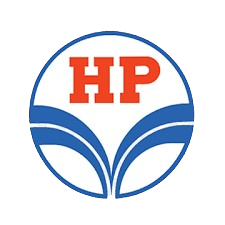 HP Logo